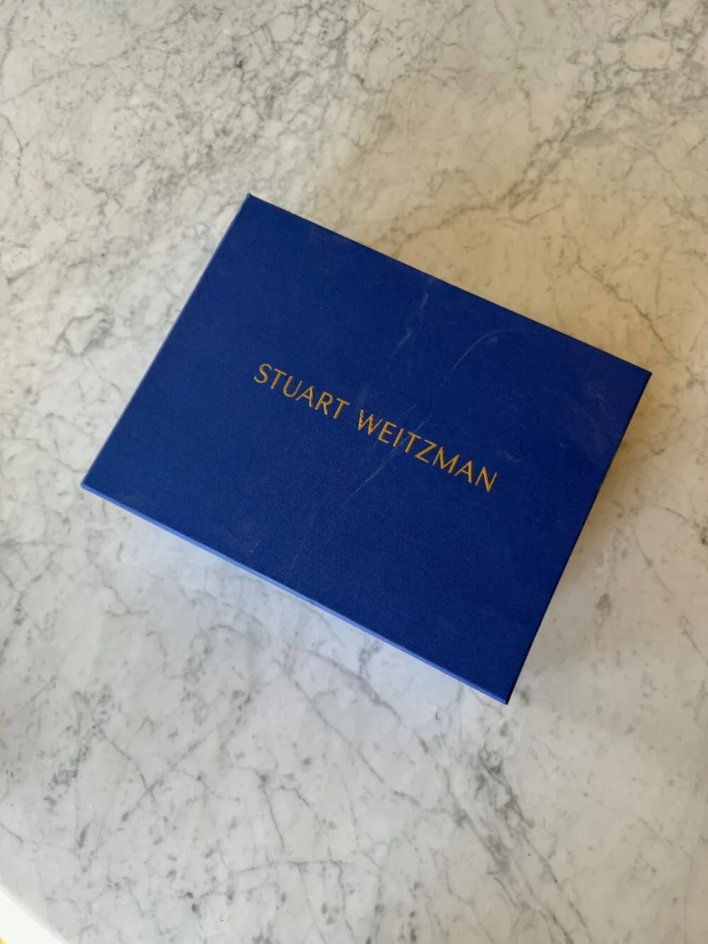 NIB Stuart Weitzman Ellette Espadrille Wedge Sandals | Cheetah Suede | 8.5